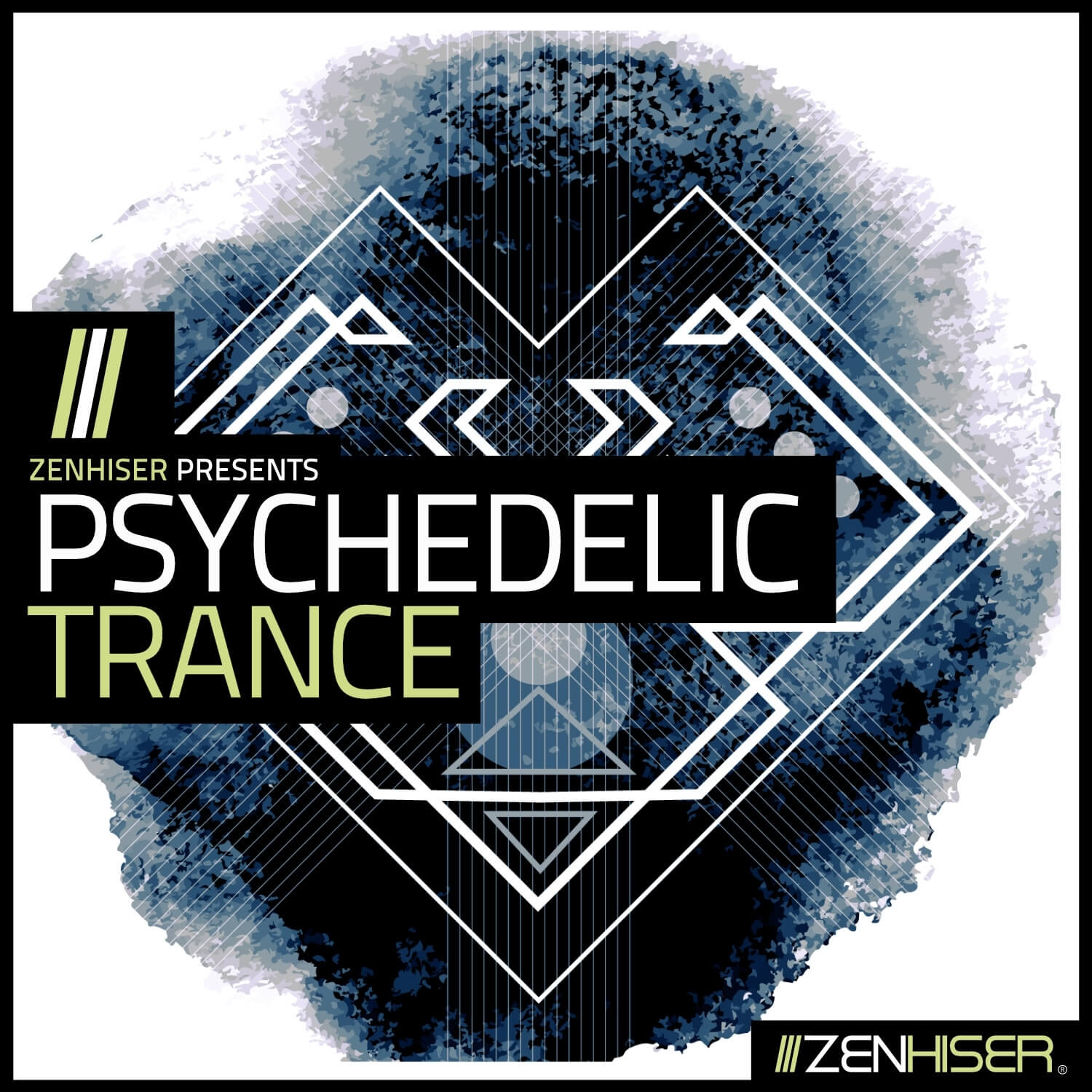 Free psychedelic trance sample pack