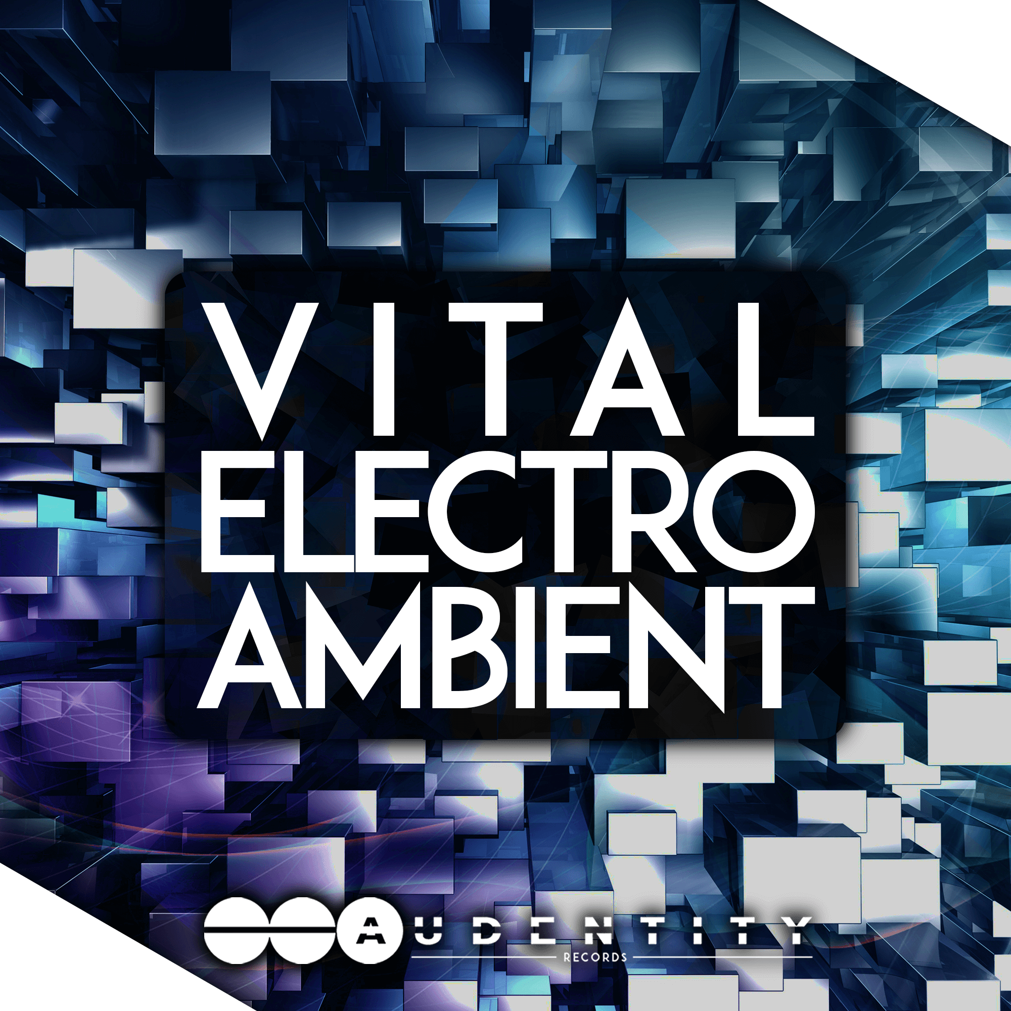 Audentity Records releases Vital Electro Ambient sample pack