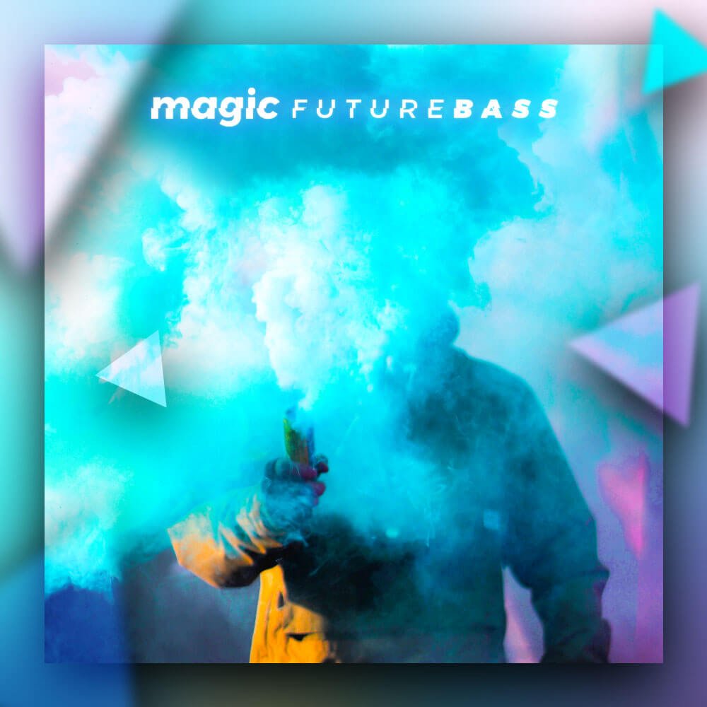 Diginoiz releases Magic Future Bass, Pop Guitars 3 & Modern Pop Vocal ...