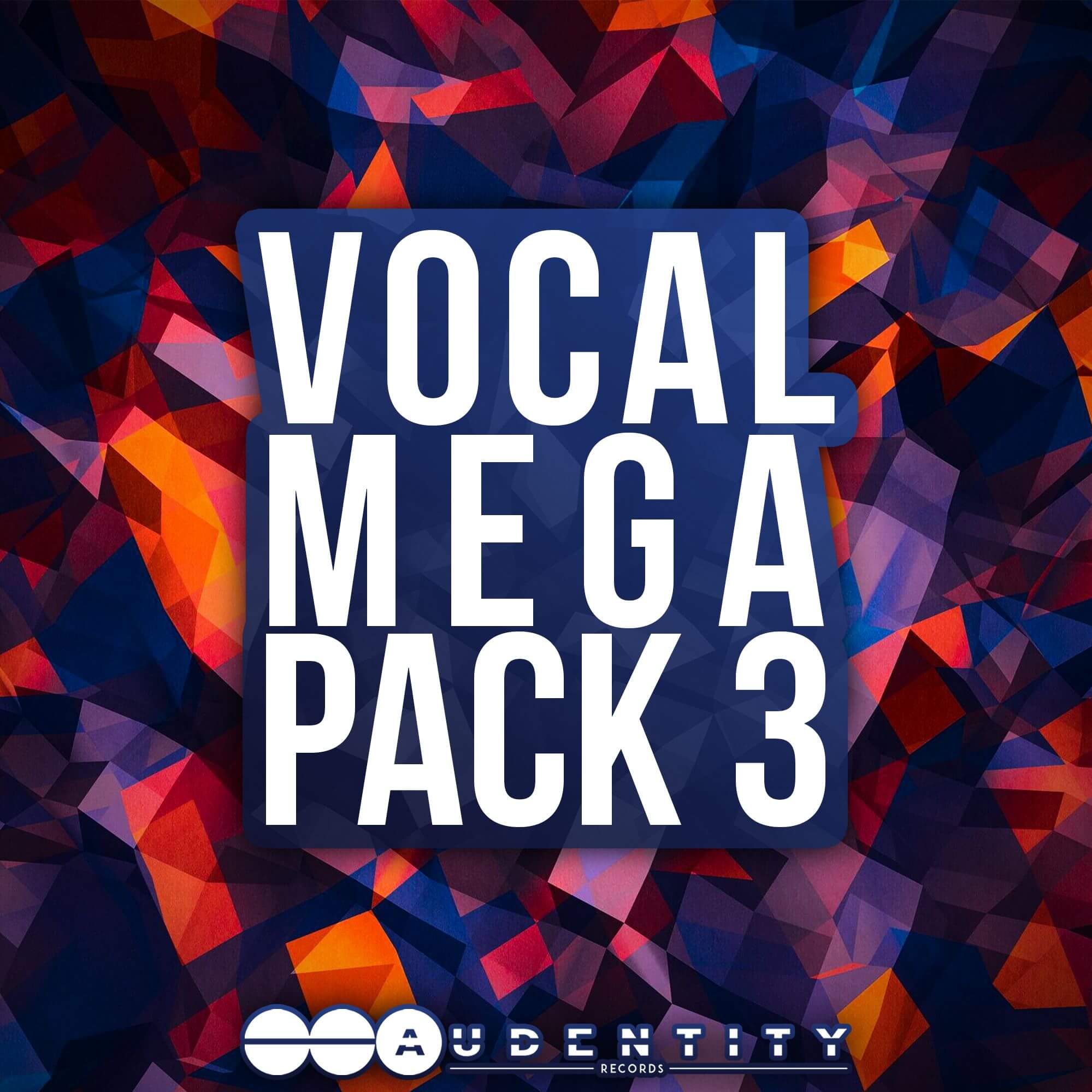 Vocal sample pack. Audentity records - Vocal House. Vocal Future House. Audentity records - Jack Ultimate. Audentity records Vocal Electro Pop.