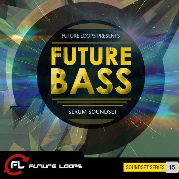 Future Loops releases Future Bass Serum Soundset