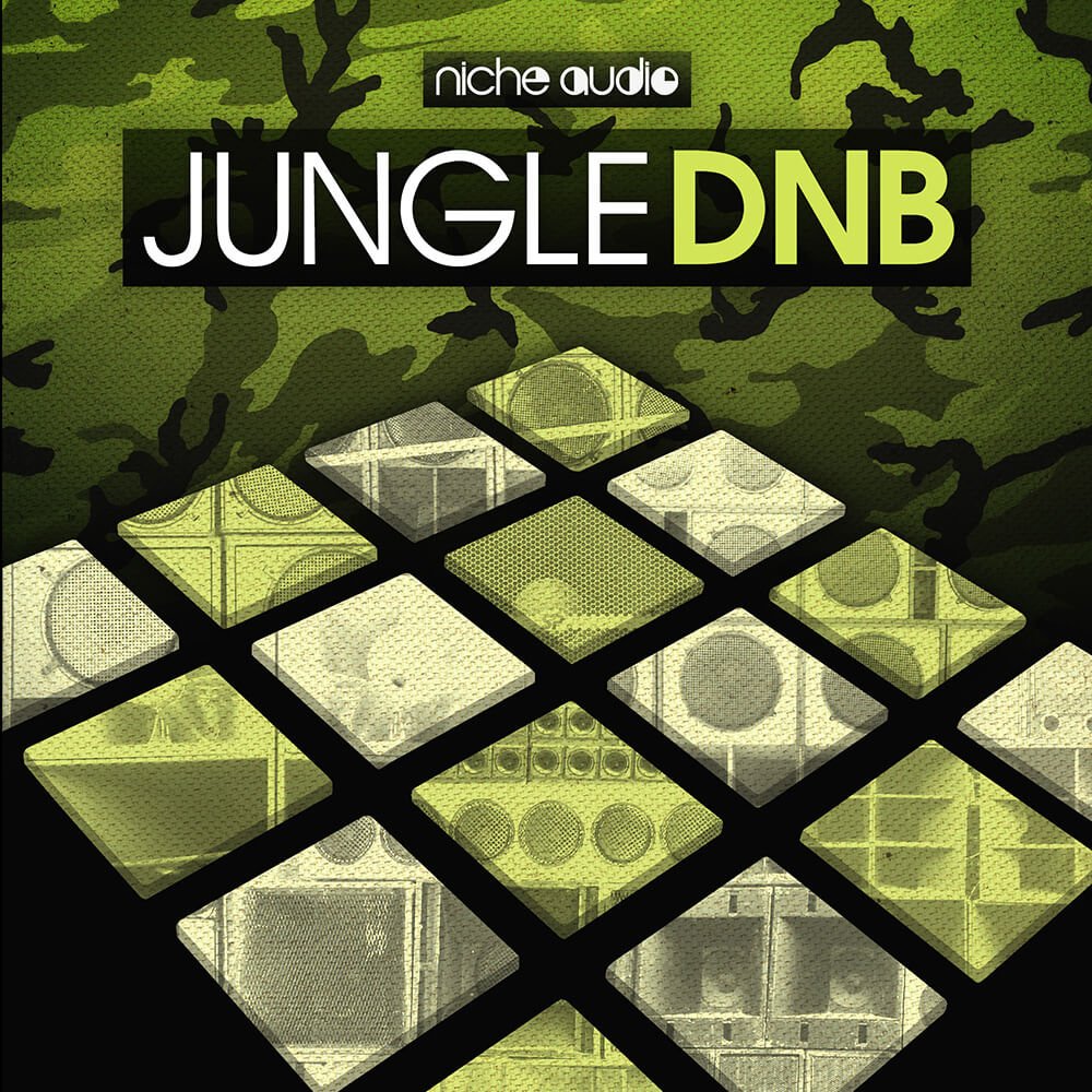 Jungle dnb