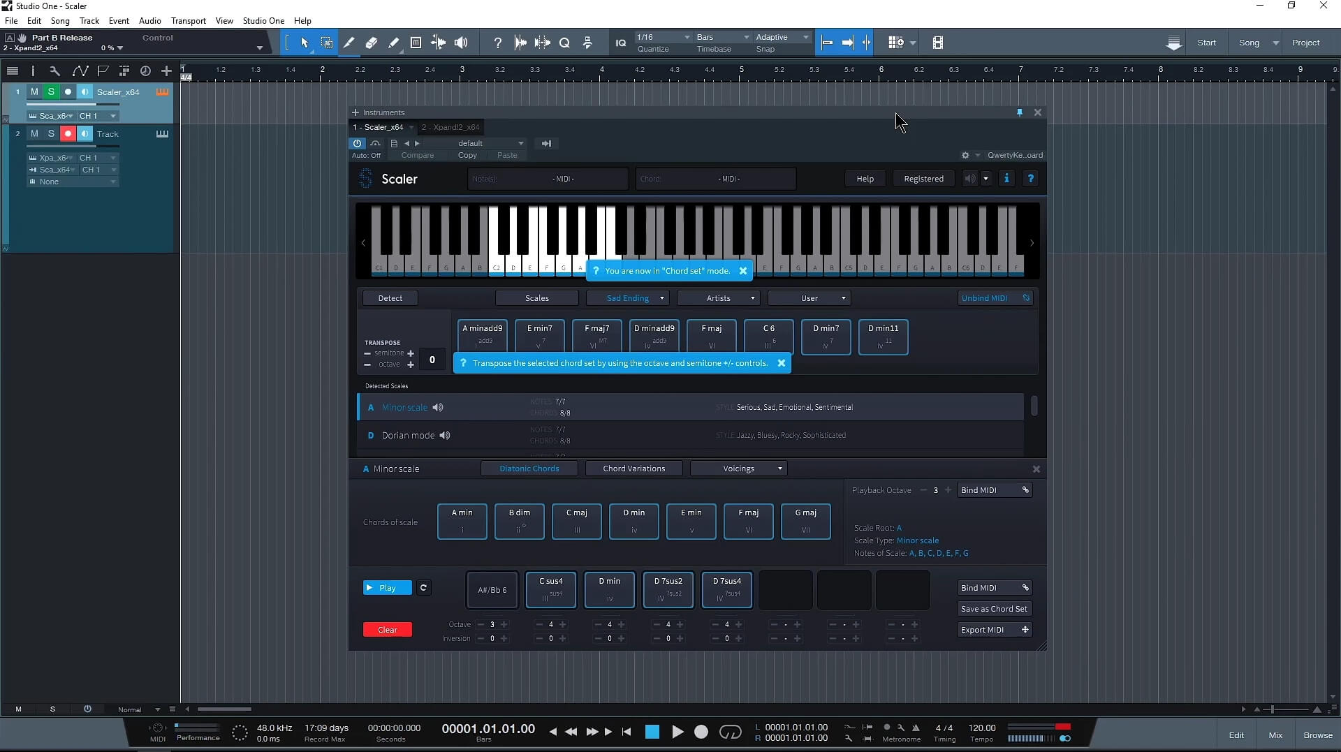 Scaler vst free download