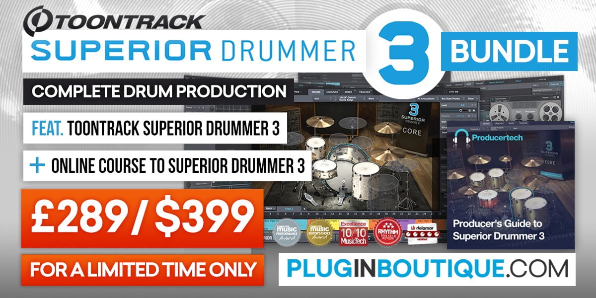 superior drummer 2 mac torrent
