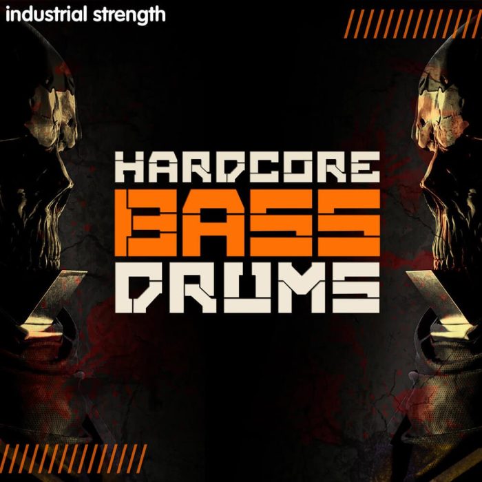 Hardcore Bass Drums Lo Fi Cinematic Fx Sample Packs By