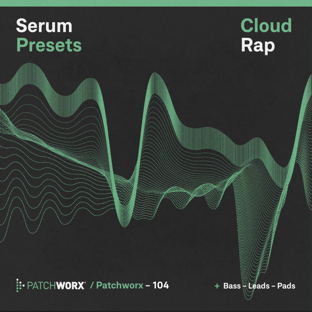 Bass presets serum