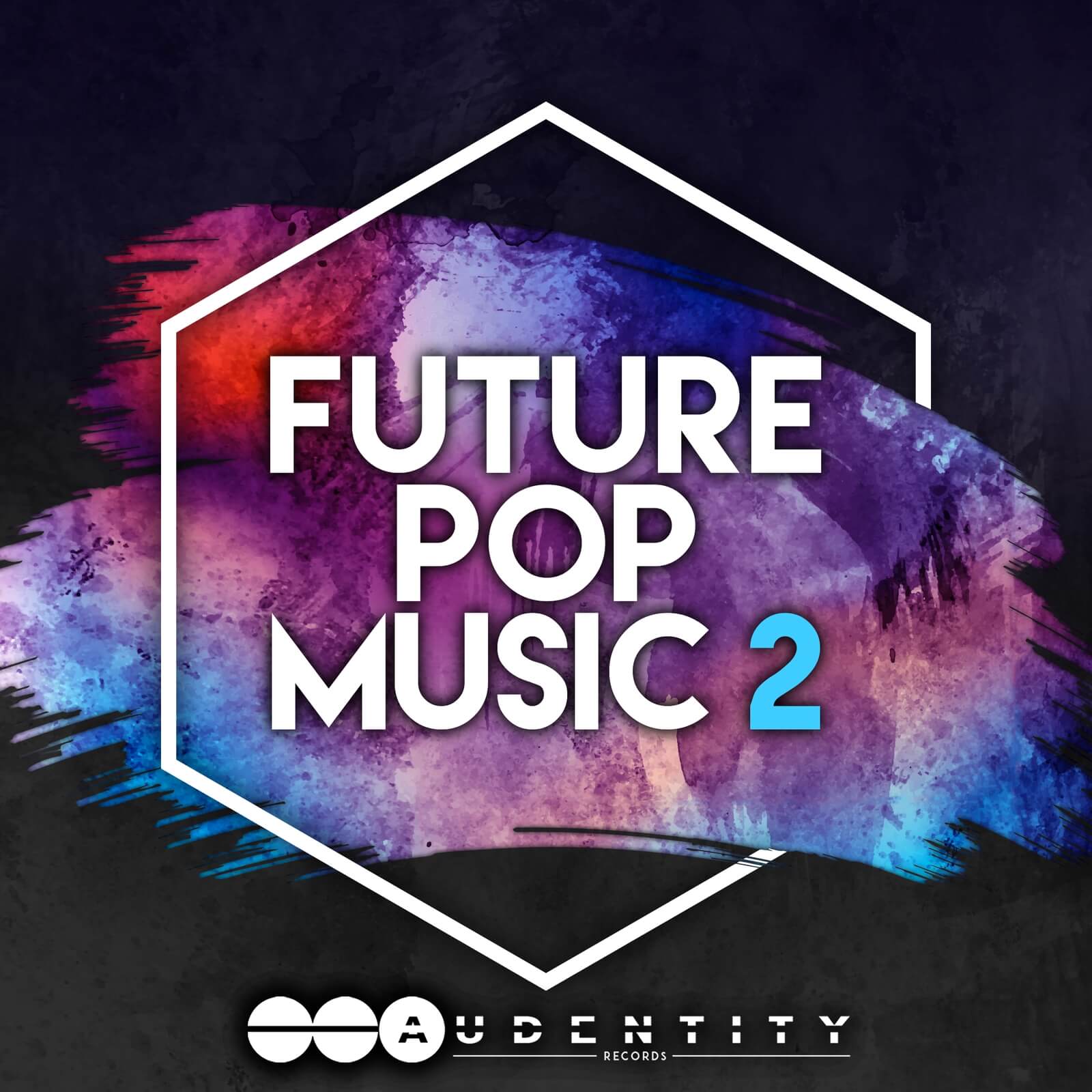 Audentity Records Releases Future Pop Music 2 Sample Pack