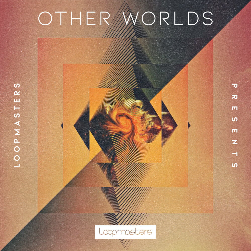 Loopmasters - other Worlds - Ambient Soundscapes. Atmosphere Samples книга. Loopmasters Subliminal FX MULTIFORMAT.