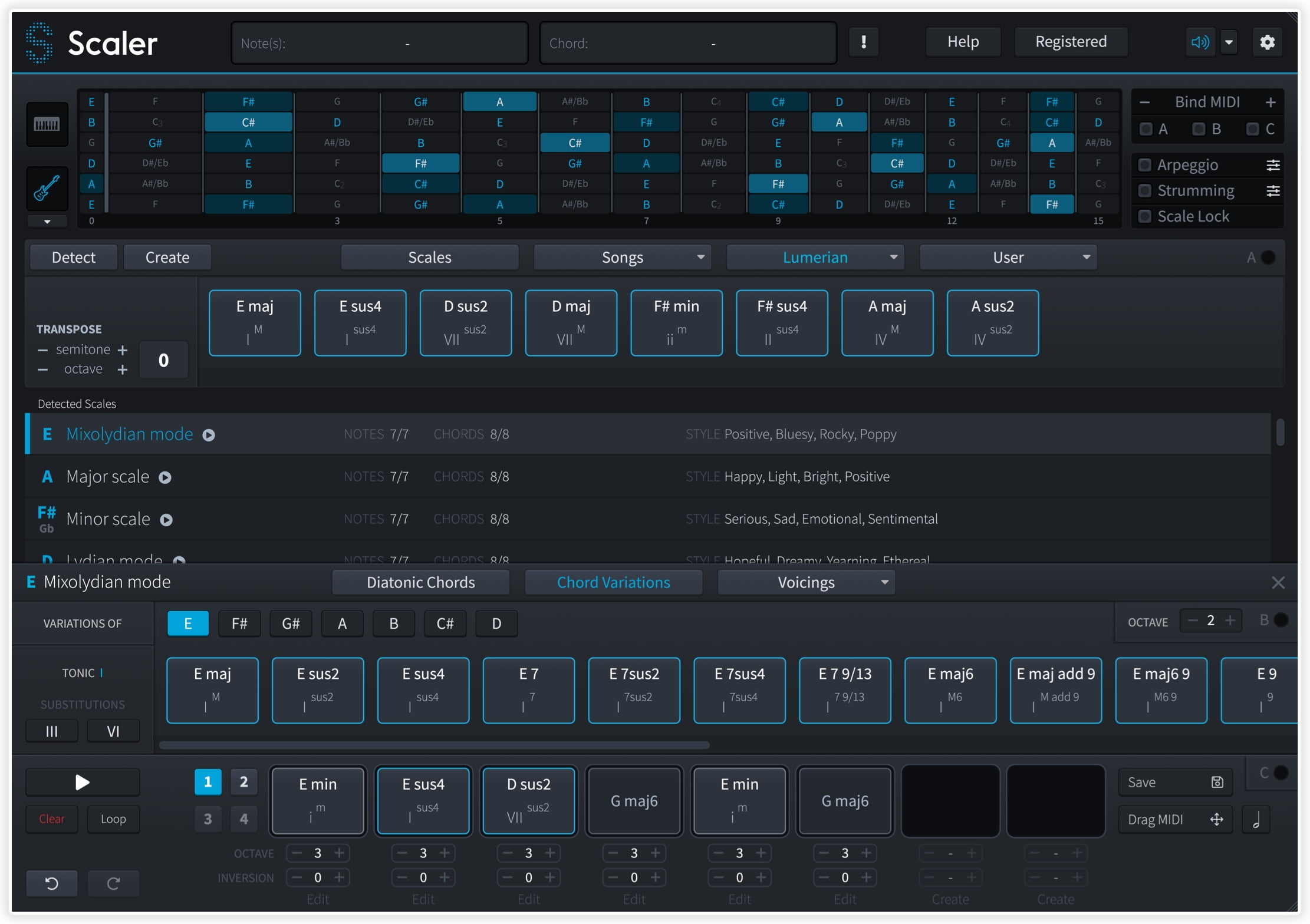 download the new for android Plugin Boutique Scaler 2.8.1
