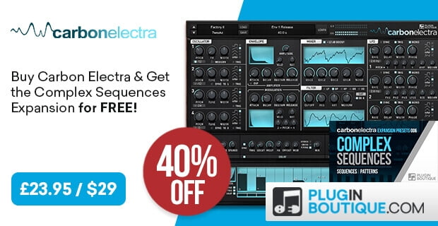 Carbon Electra Vst Download