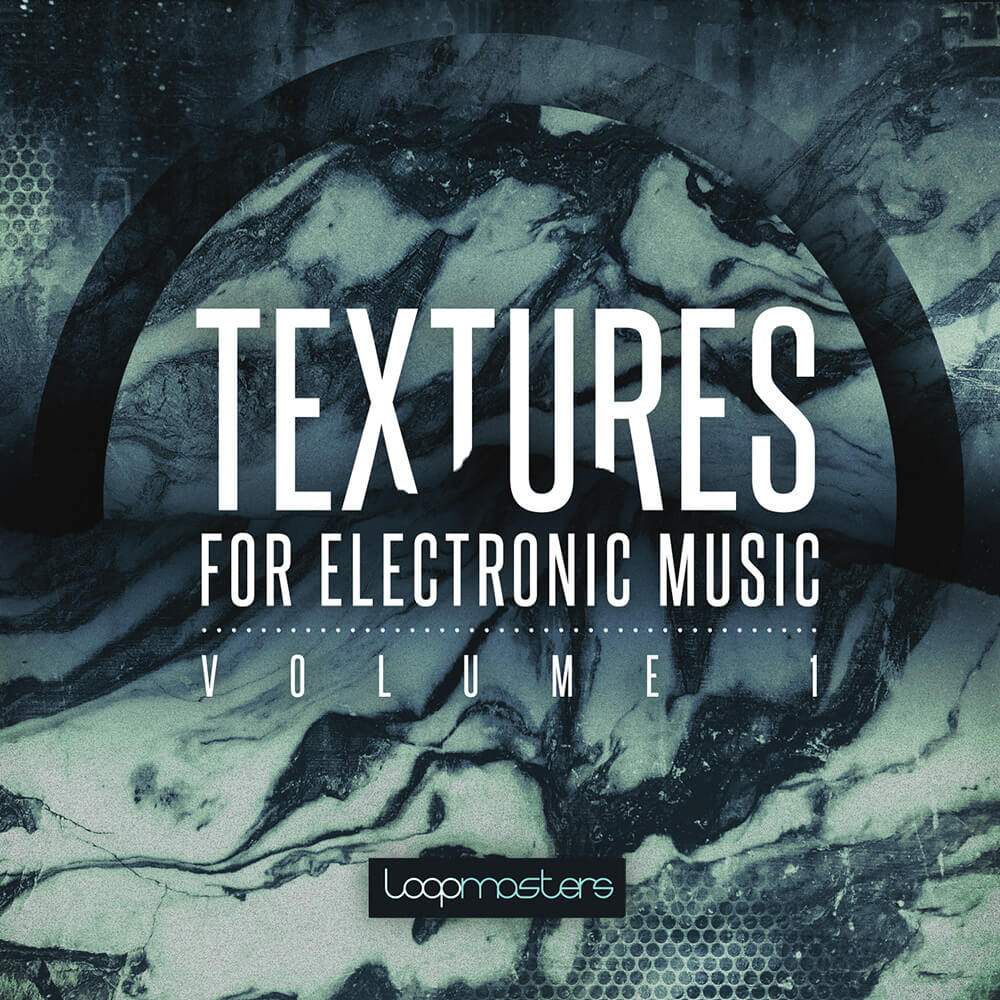 Music vol 1. Loopmasters - Terry Grant presents atmospheric textures.