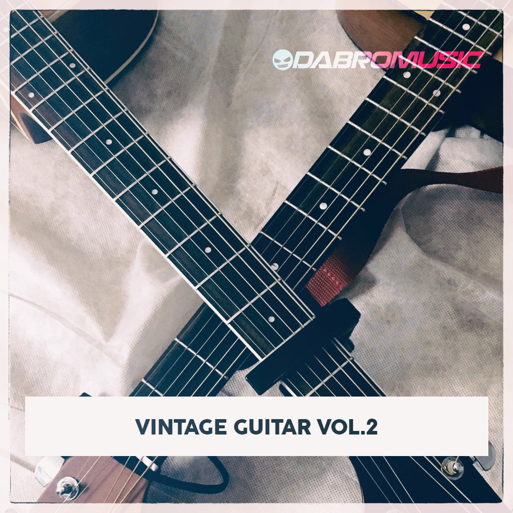 Vintage sample pack. Гитара модель Dabro. Declassified Vol 2 Jason Silvey рок2021. Guitar Sensation Vol.2 [1999]=_=. Vanilla Groove Studios - Acoustic Steel String Guitars Vol.2.