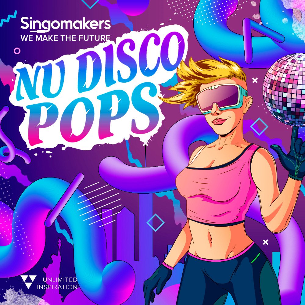 Popping sample. Singomakers. Singomakers Neurofunk Confessions. Charts Pur: Pop & Wave.
