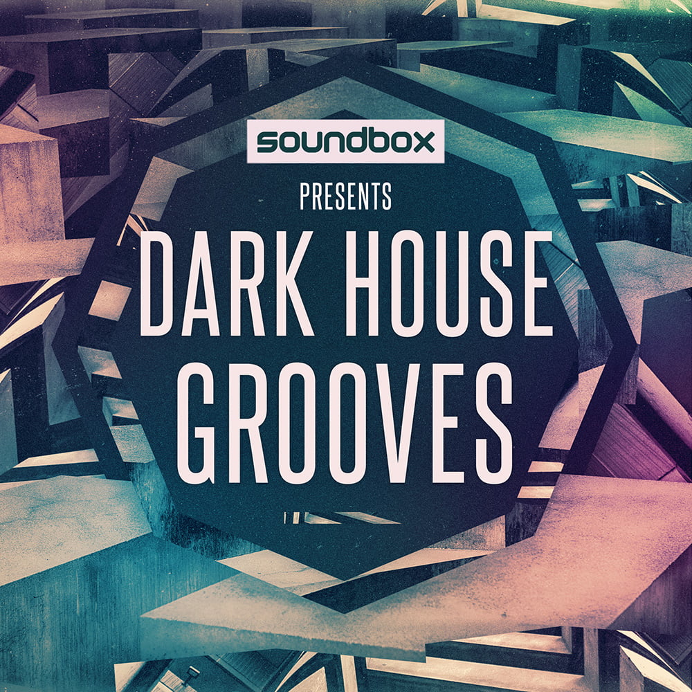 Soundbox Releases Dark House Grooves & Deep Dub House Sample Packs