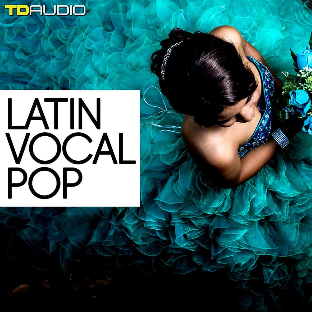 Popping sample. Pop Vocal. Audio Latin. Latin Pack. Латинская поп музыка.