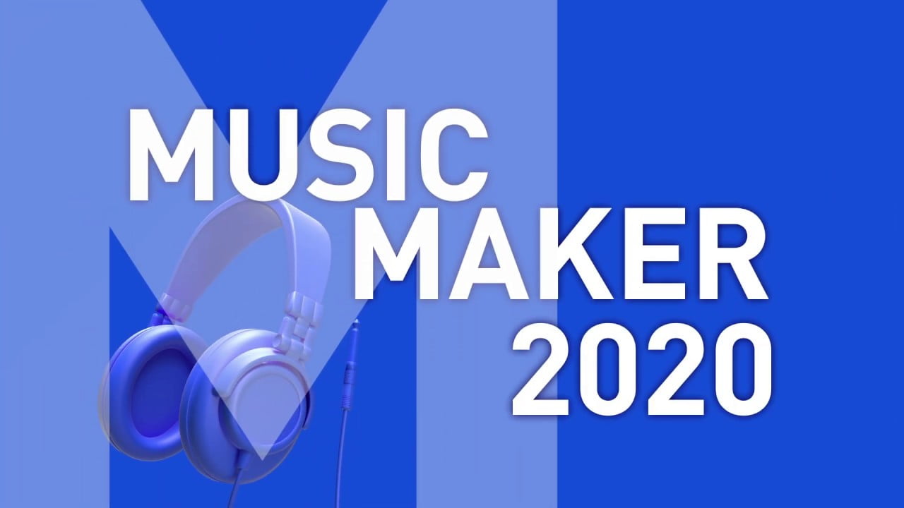 Magix Music Maker 17 Instrument Package Download