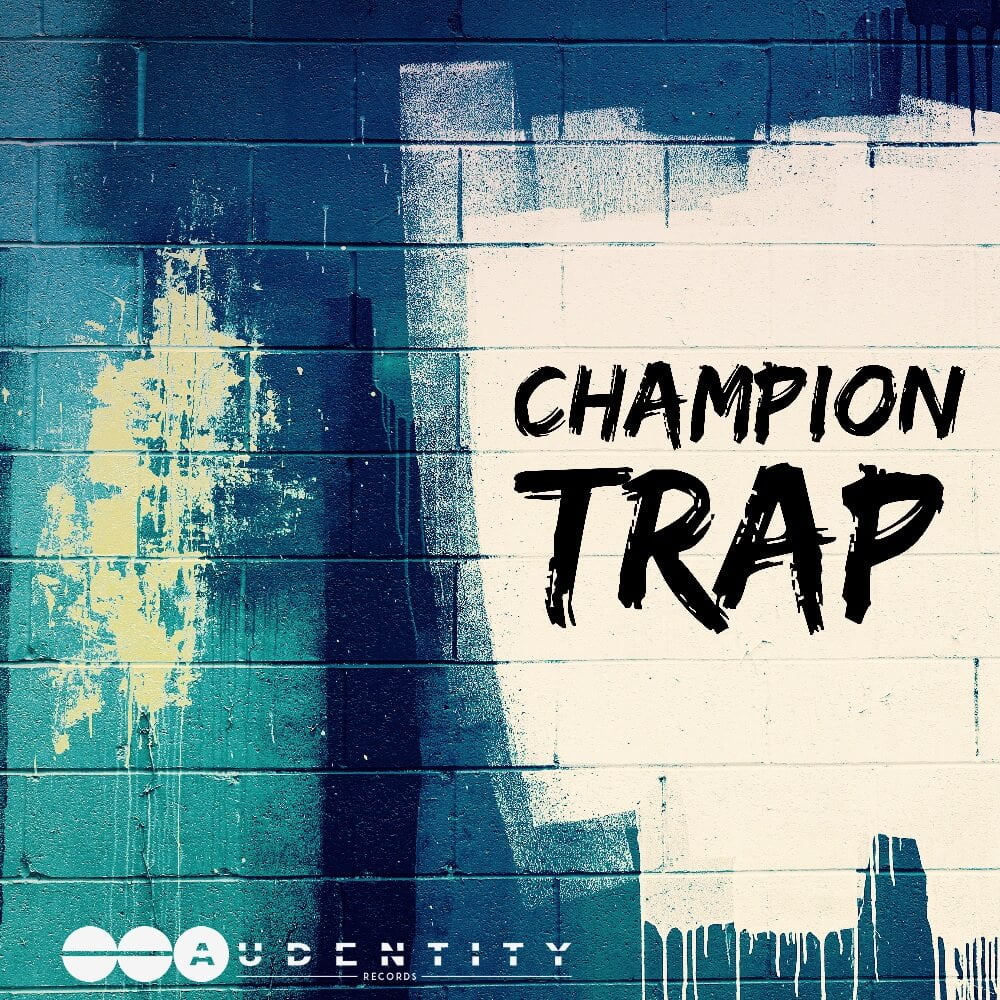 Trap sample. Audentity. Champion records. Trap Wave perfect. Wave Trap Music.