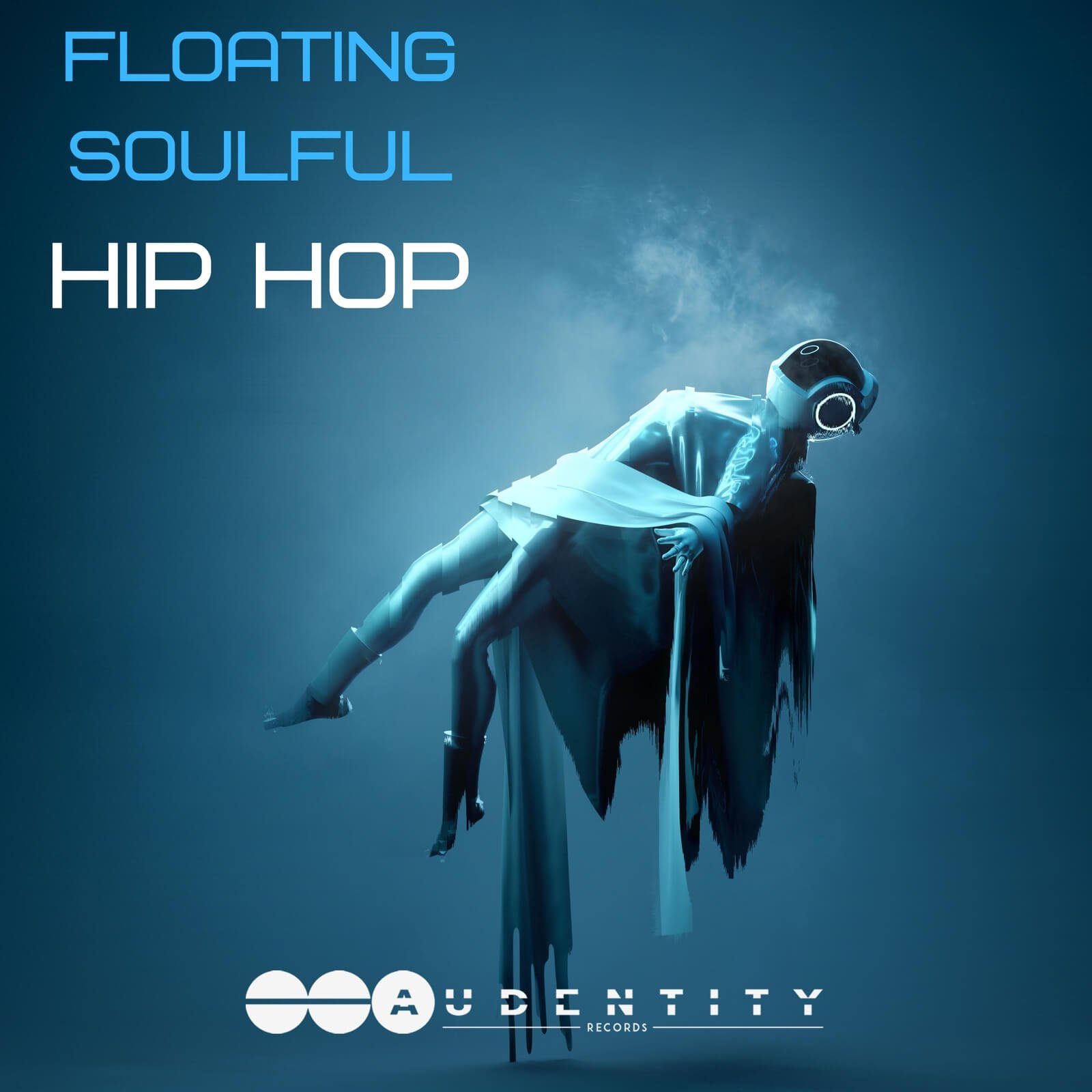 Audentity Records Releases Floating Soulful Hip Hop Sample Pack