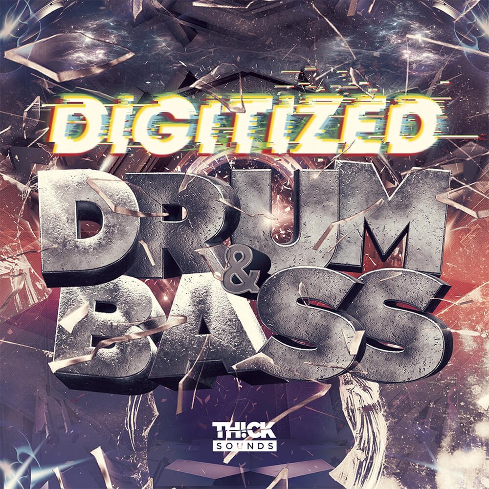 thick-sounds-launches-digitized-drum-bass-by-salaryman