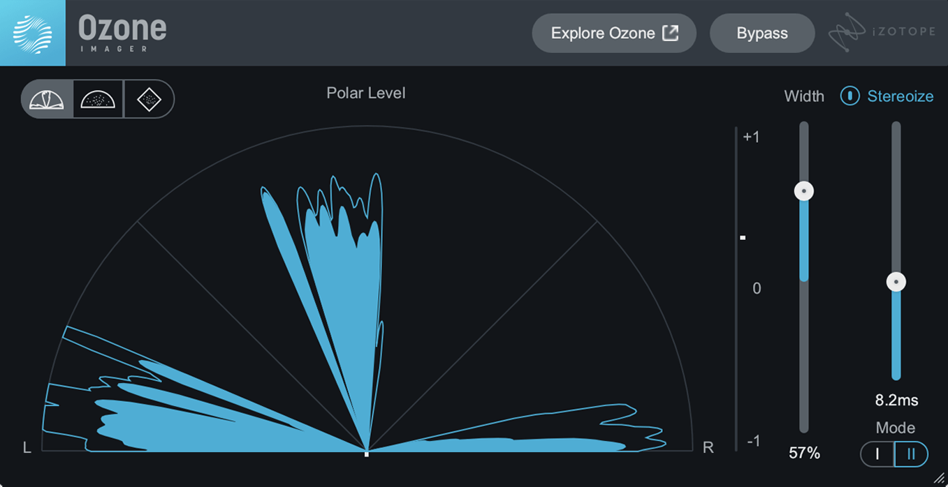 iZotope Ozone Pro 11.0.0 free instals