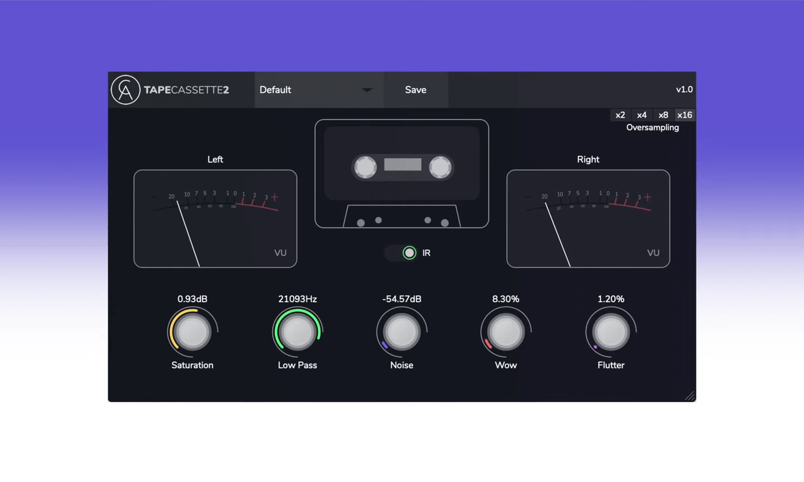 instal the new Caelum Audio Smoov 1.1.0