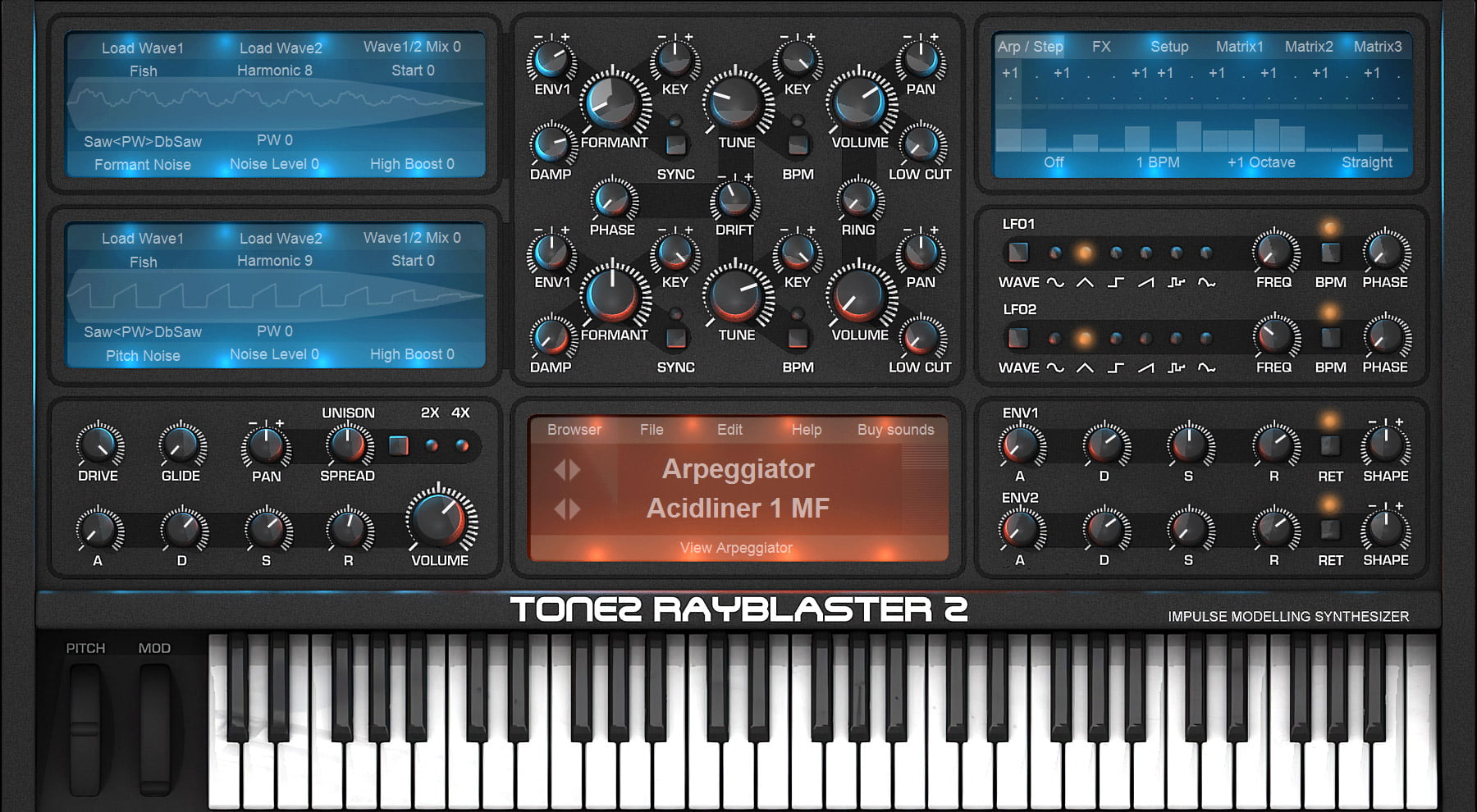 Fact 2. Tone2 - Nemesis. Tone 2 VST. Tone2 Rayblaster. Tone2.Electra.v2.7.