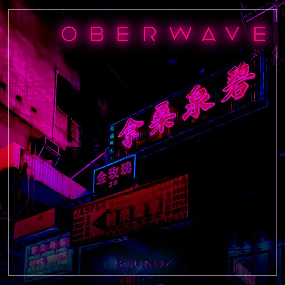 Sound7 releases Oberwave soundset for bx_oberhausen synthesizer