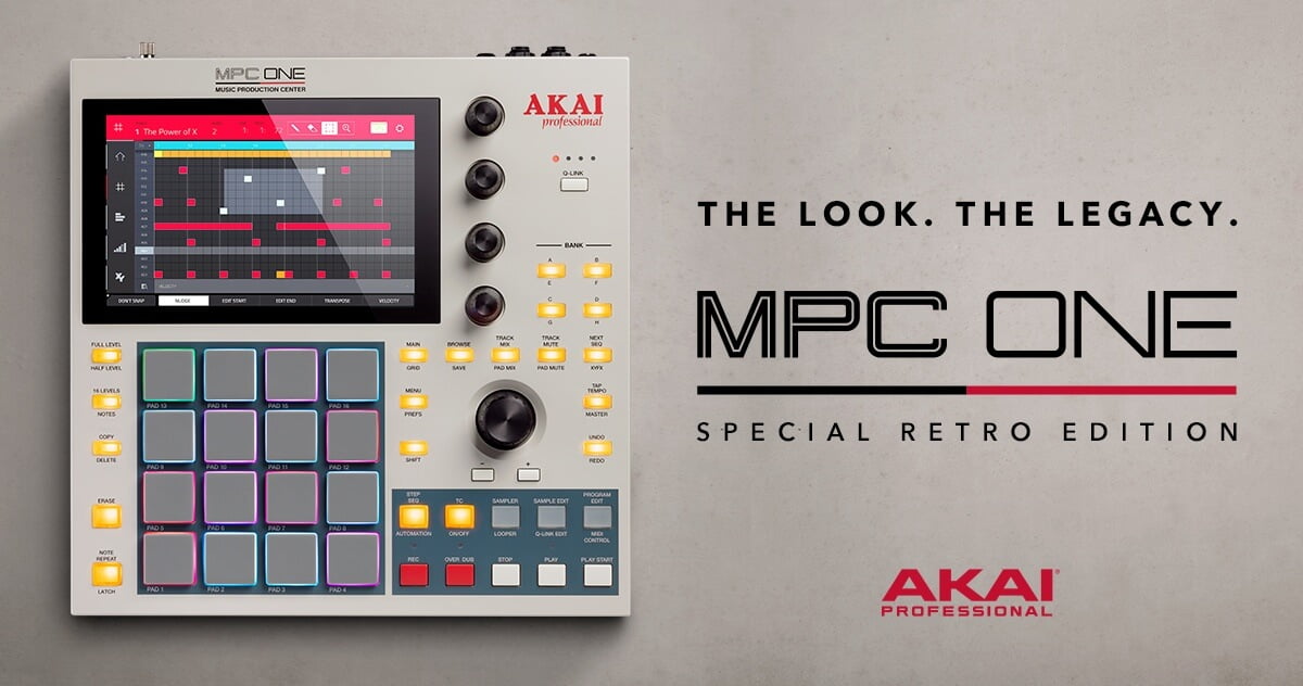 akai professional mpc touch reviews