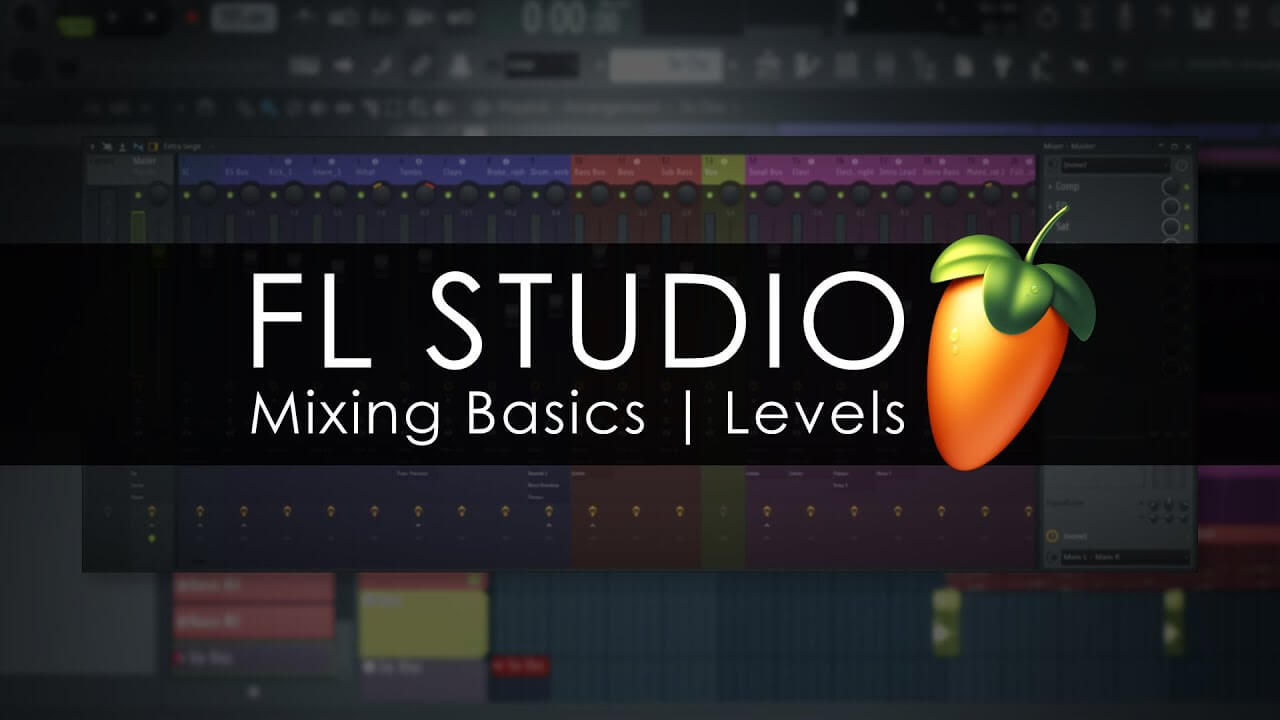 fl studio 11 tutorial for beginners