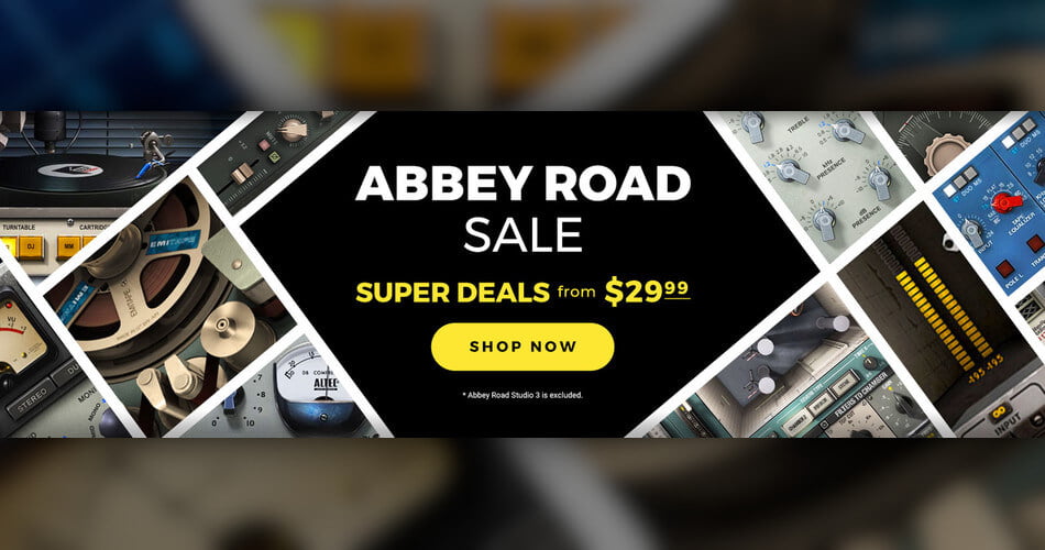 free abbey road plugins