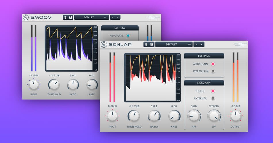 Caelum Audio Smoov 1.1.0 download the new version for mac