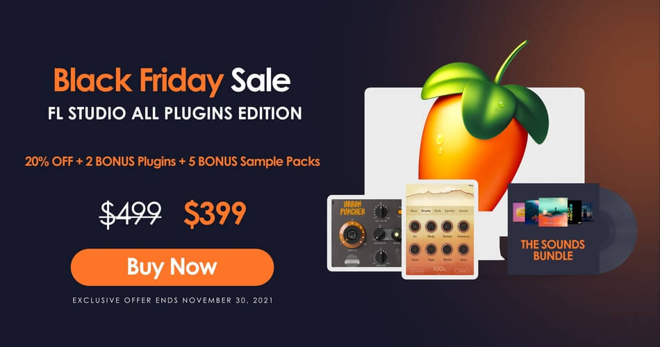 fl studio 11 all plugins bundle free download