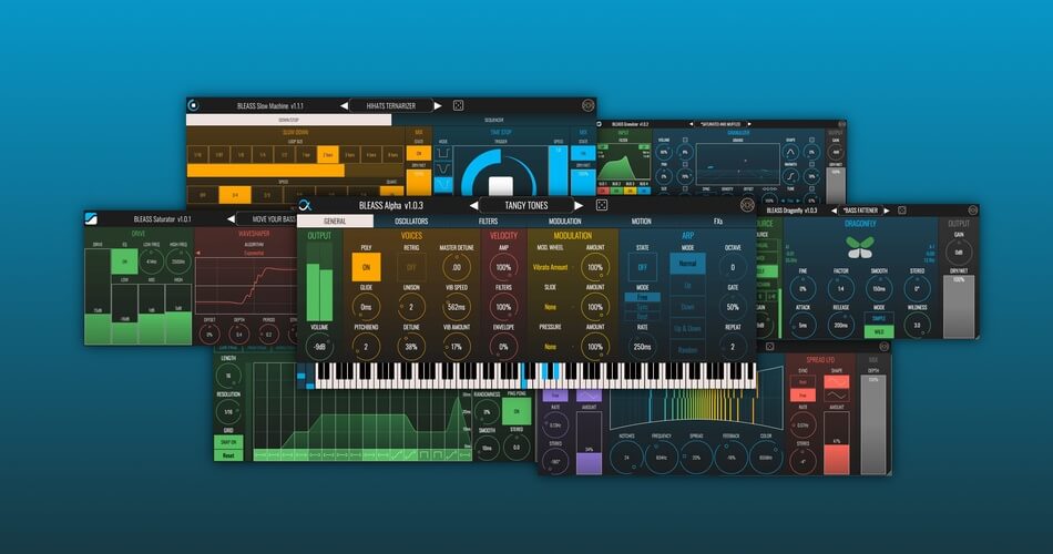 free harmor vst ableton download full