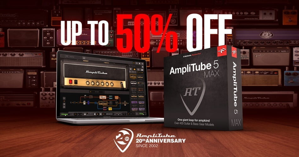 download the last version for iphoneAmpliTube 5.7.1