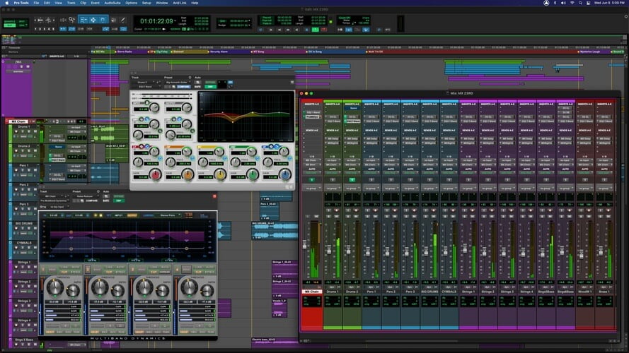 Avid introduces new Pro Tools subscription offerings that empower music ...