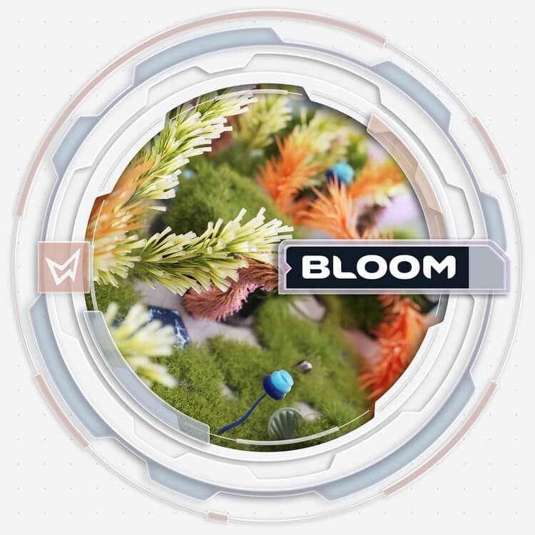 BLOOM: Ambient Production Suite by Minimal Audio