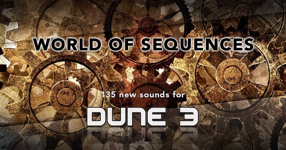 Synapse Audio Software DUNE 3
