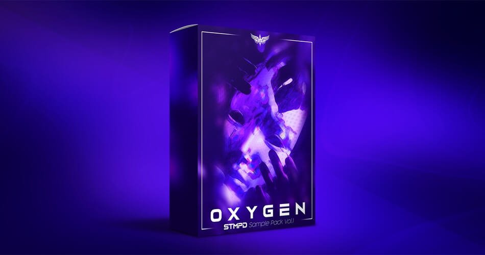 Ultrasonic-Sounds releases Oxygen STMPD Sample Pack incl. Serum presets