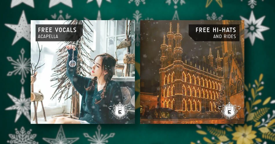 Ghosthack launches 2022 Advent Calendar with freebies, giveaways, deals