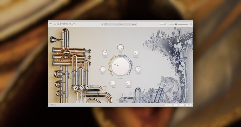 instal the new for mac Arturia Augmented BRASS