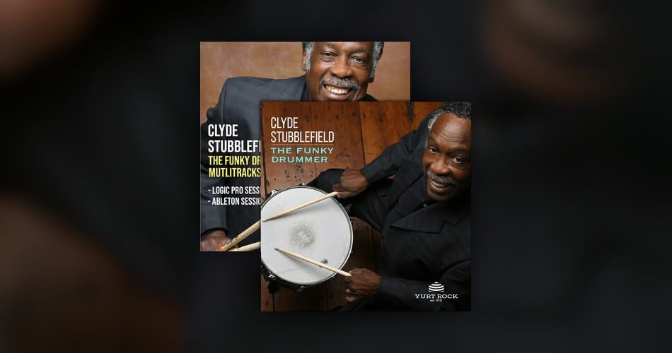 Clyde on sale stubblefield loops