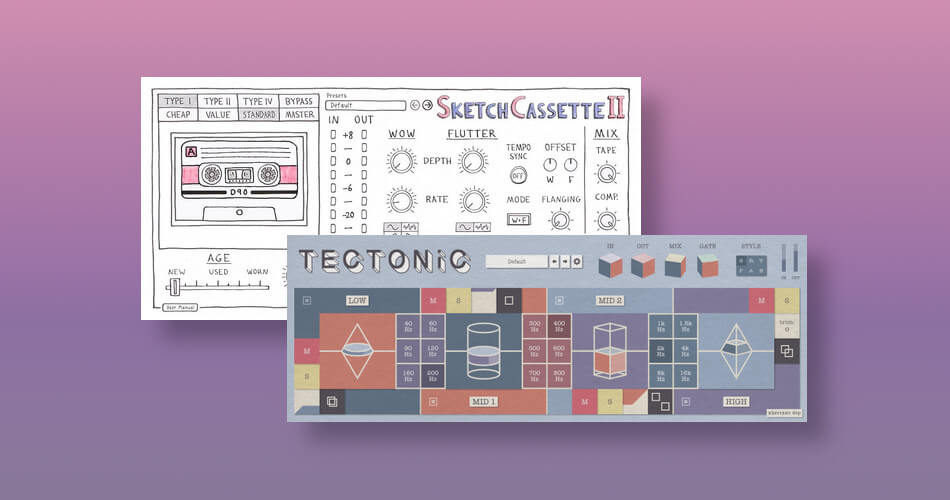 10 Affordable LoFi Plugins Every Music Producer Needs But Probably  Hasnt Heard Of  Magnetic Magazine
