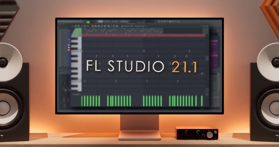 Baixar FL Studio 21 Completo Grátis para PC (Windows e Mac)