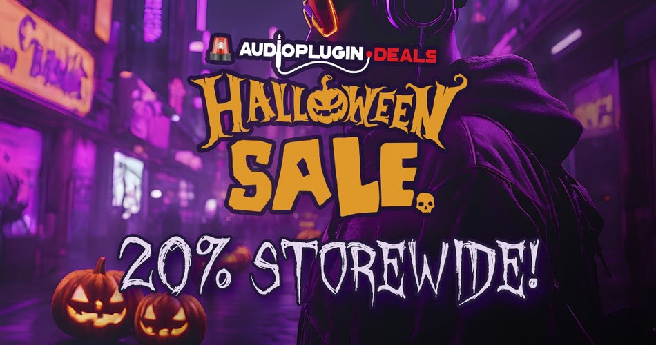 PS Store: promoção de Halloween já está disponível