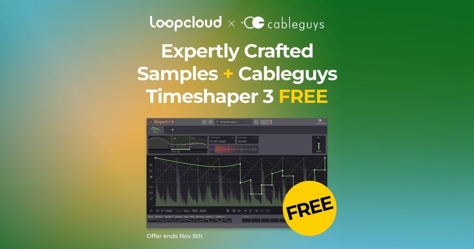 Cableguys TimeShaper