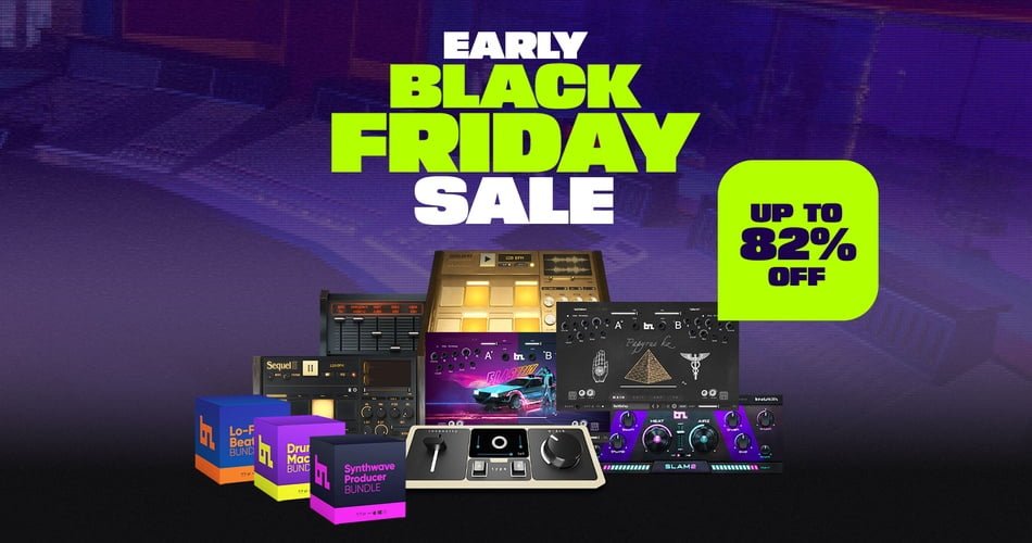 alisaburke: EARLY BLACK FRIDAY SALE THIS WEEK!