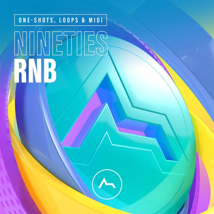 ADSR Sounds releases Nineties RnB sample pack #rnb