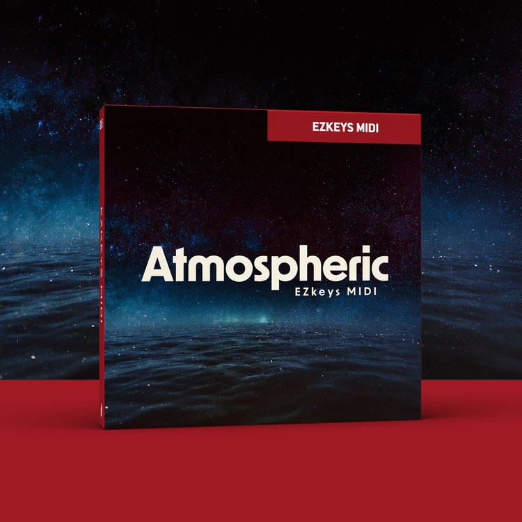 Toontrack Releases Atmospheric EZkeys MIDI Pack