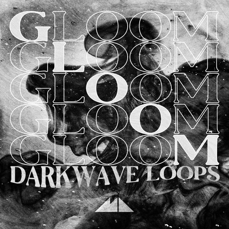 darkwave loops