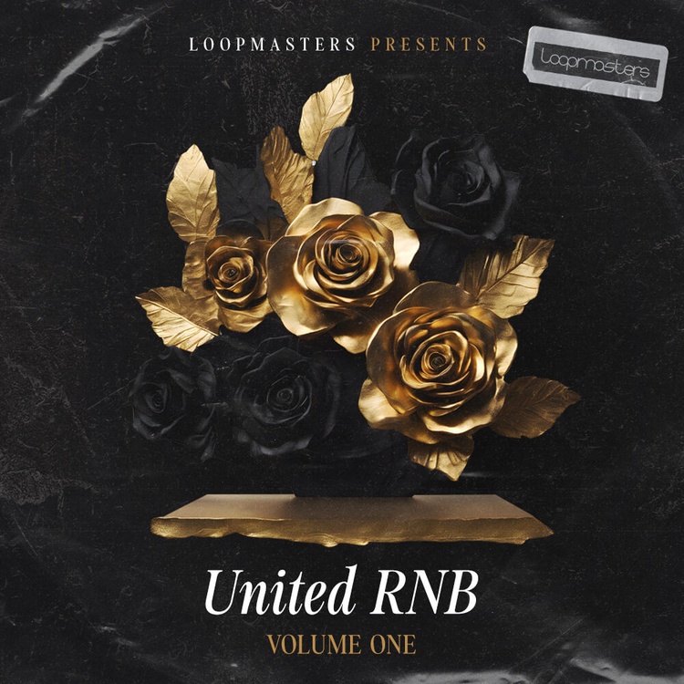 Loopmasters releases United RnB Volume 1 #rnb